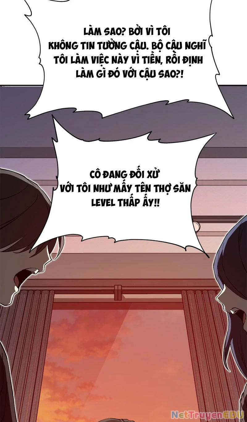 Lv 1 Bất Khả Chiến Bại Chapter 20 - Trang 38