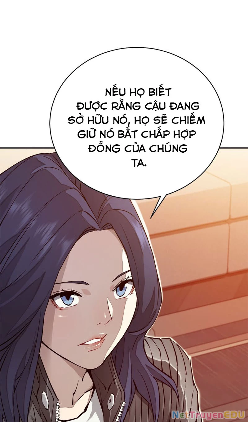 Lv 1 Bất Khả Chiến Bại Chapter 20 - Trang 33