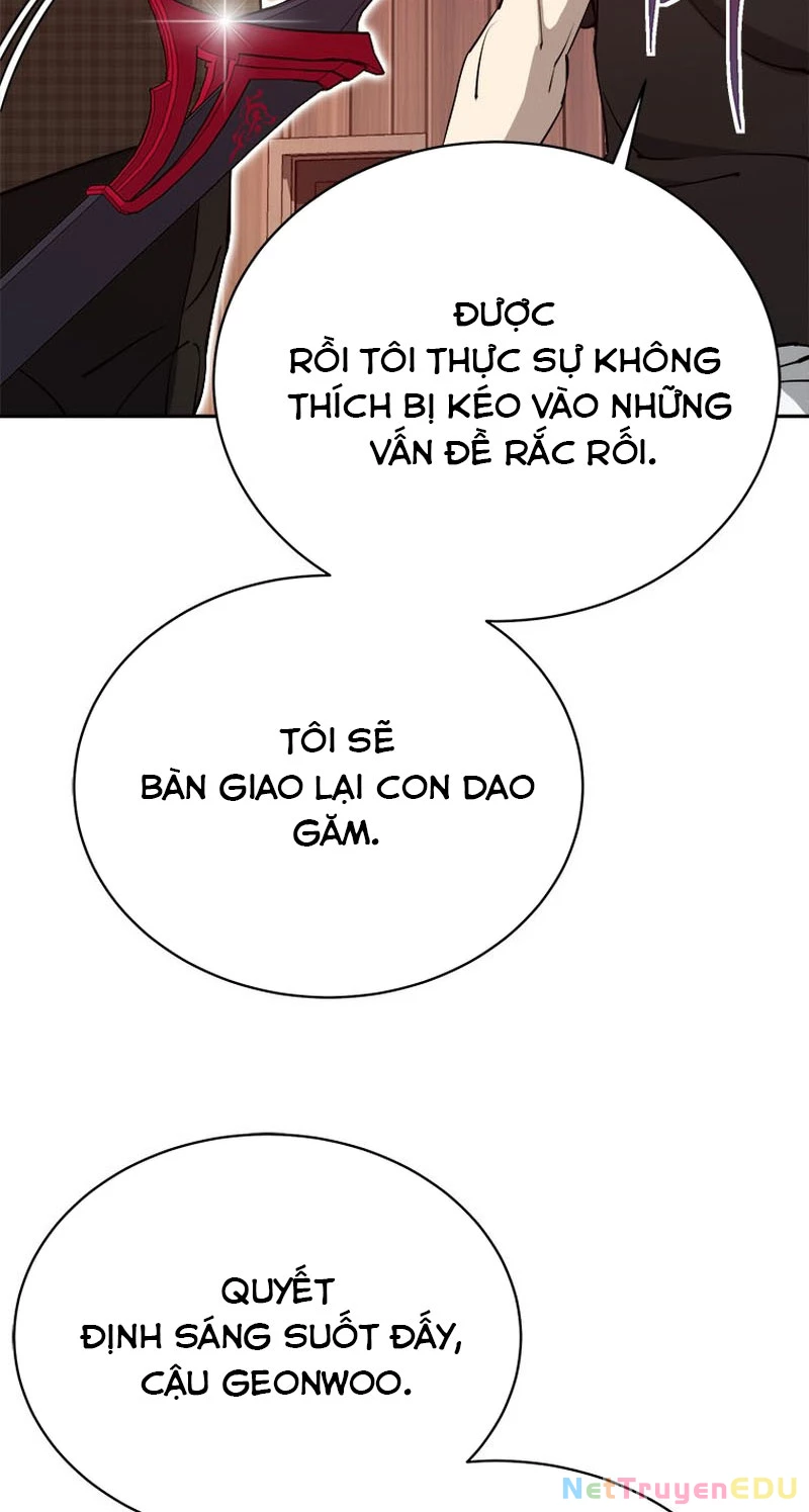 Lv 1 Bất Khả Chiến Bại Chapter 20 - Trang 25