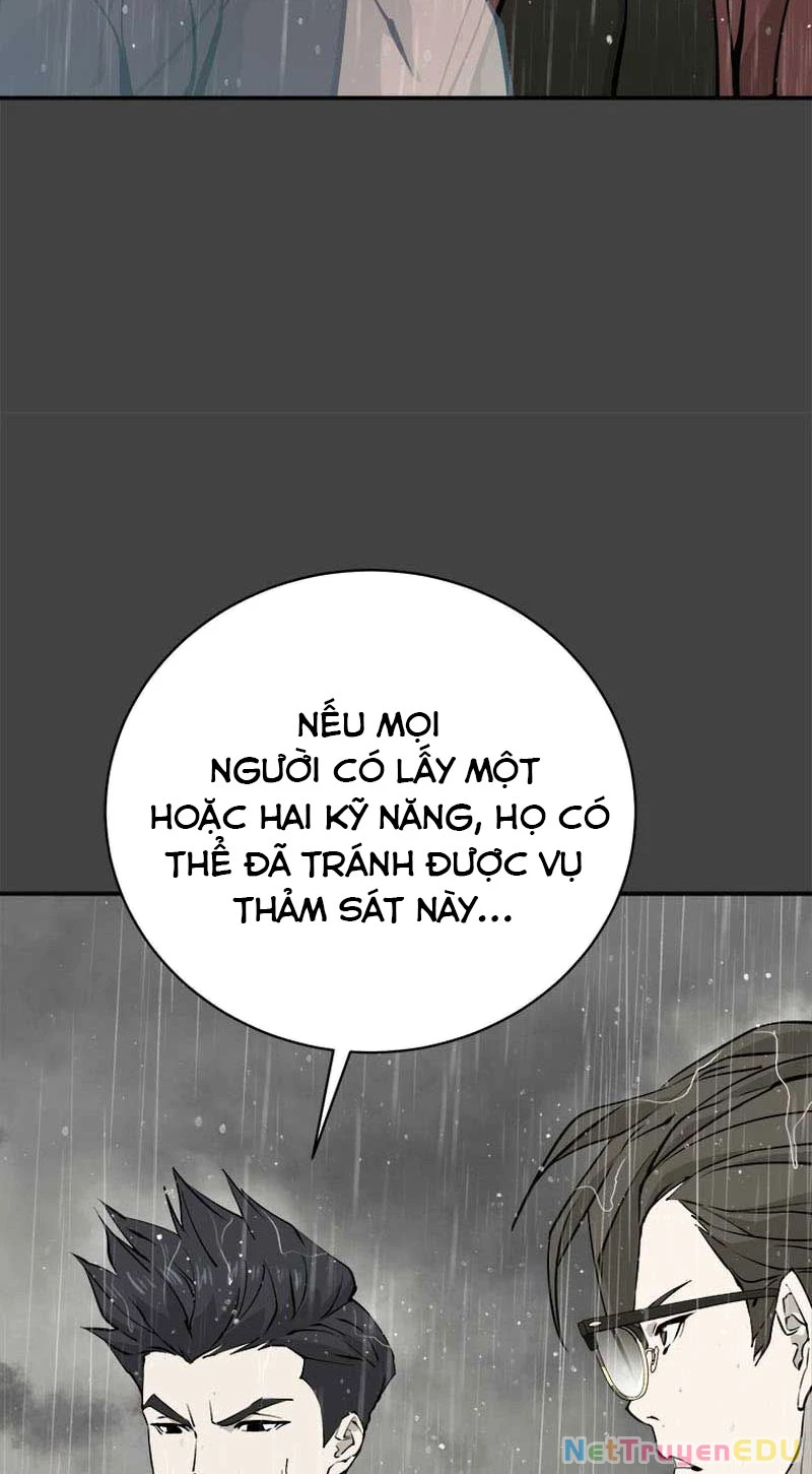 Lv 1 Bất Khả Chiến Bại Chapter 19 - Trang 37