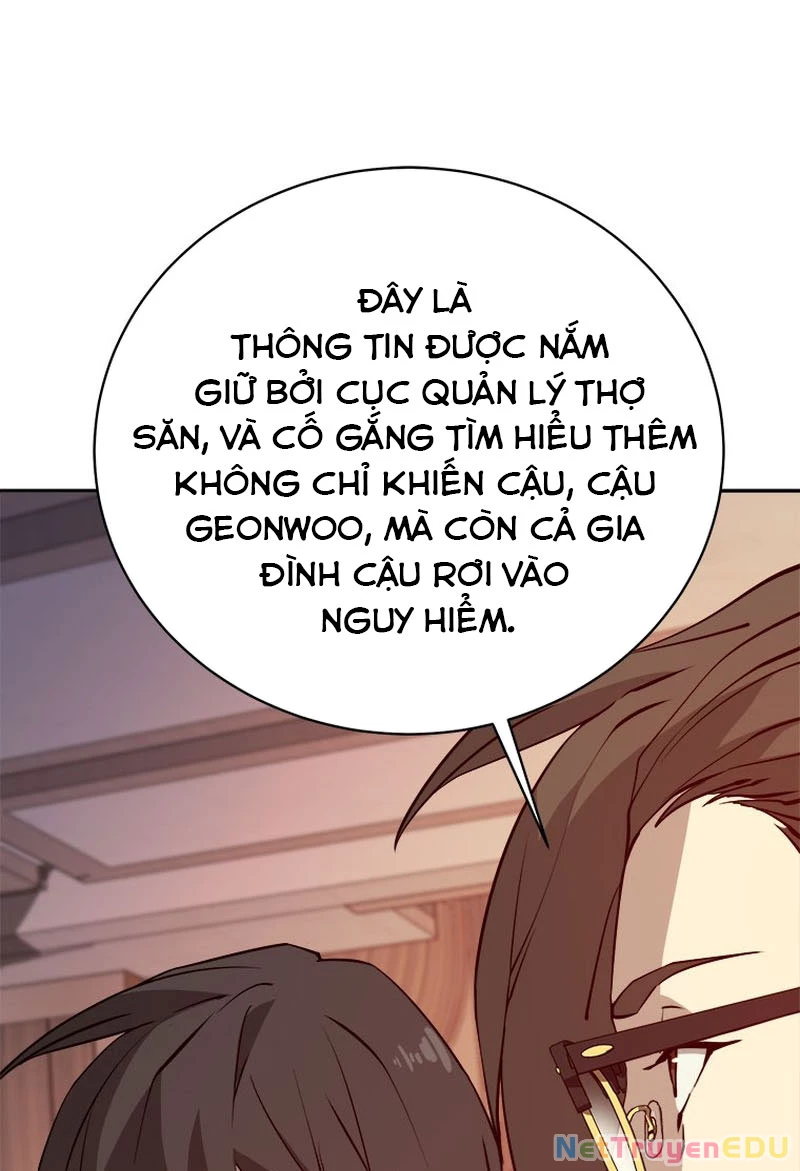 Lv 1 Bất Khả Chiến Bại Chapter 20 - Trang 8