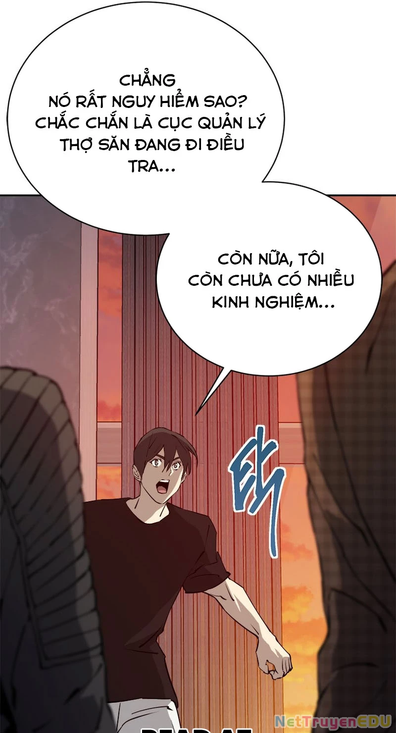 Lv 1 Bất Khả Chiến Bại Chapter 20 - Trang 70