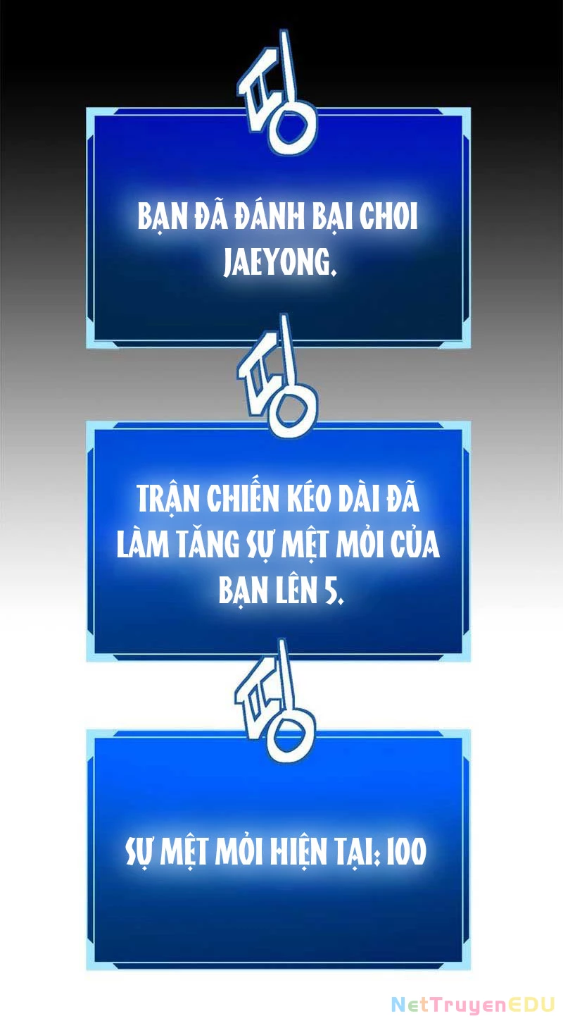 Lv 1 Bất Khả Chiến Bại Chapter 19 - Trang 22
