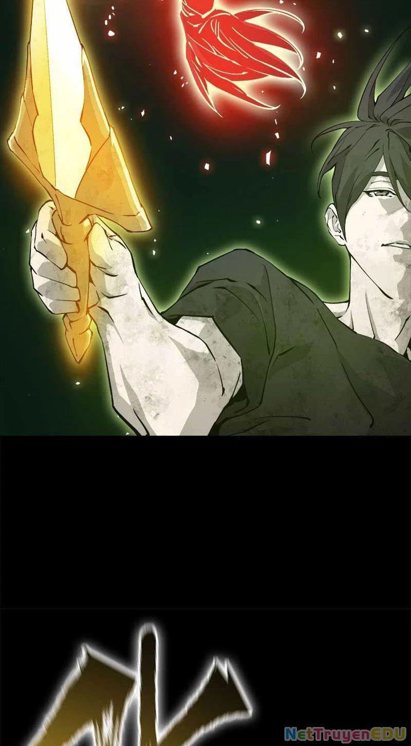 Lv 1 Bất Khả Chiến Bại Chapter 19 - Trang 11