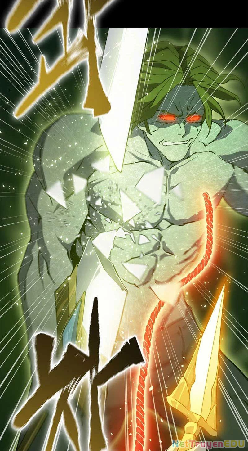 Lv 1 Bất Khả Chiến Bại Chapter 19 - Trang 12