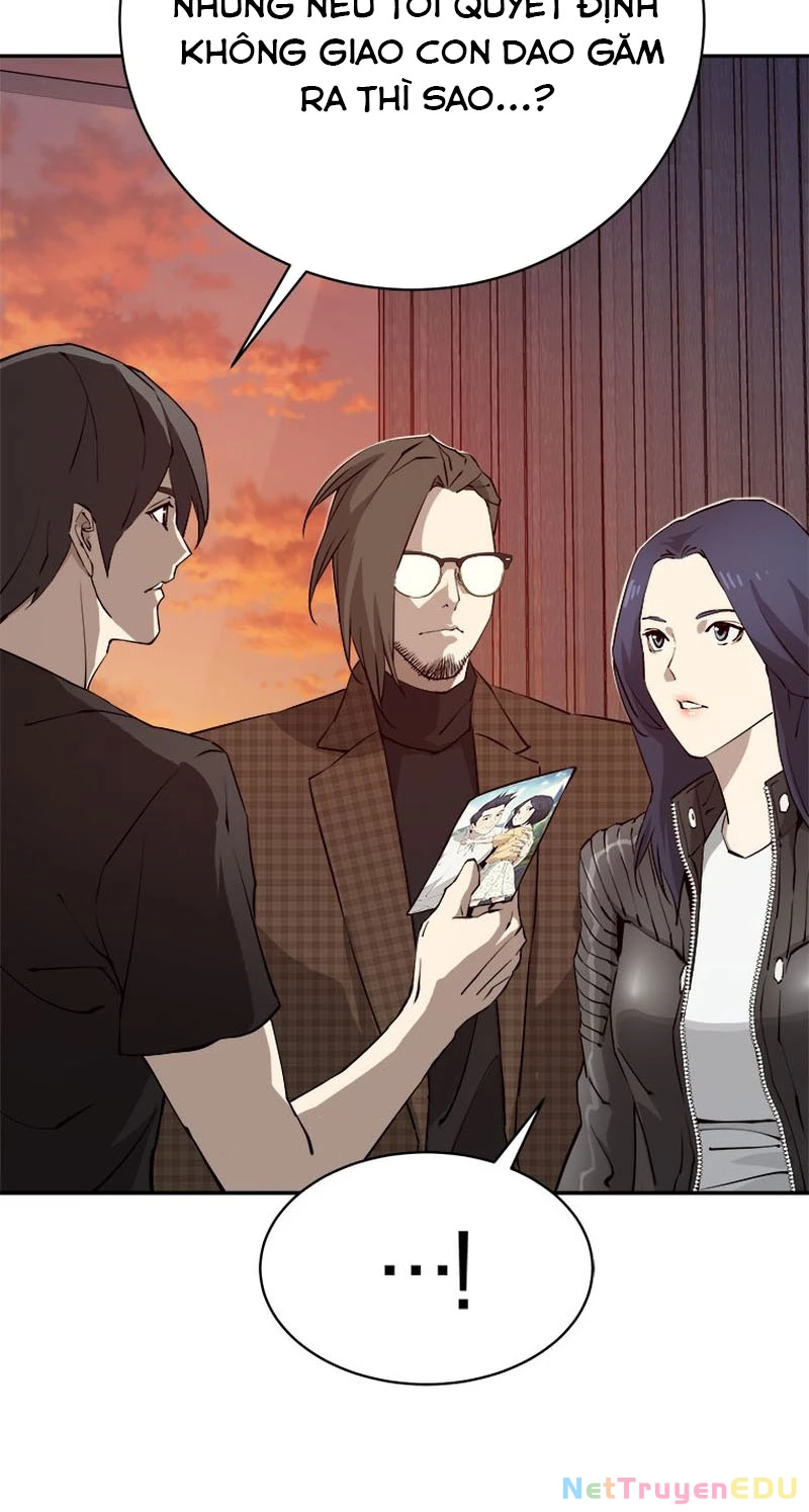 Lv 1 Bất Khả Chiến Bại Chapter 20 - Trang 23