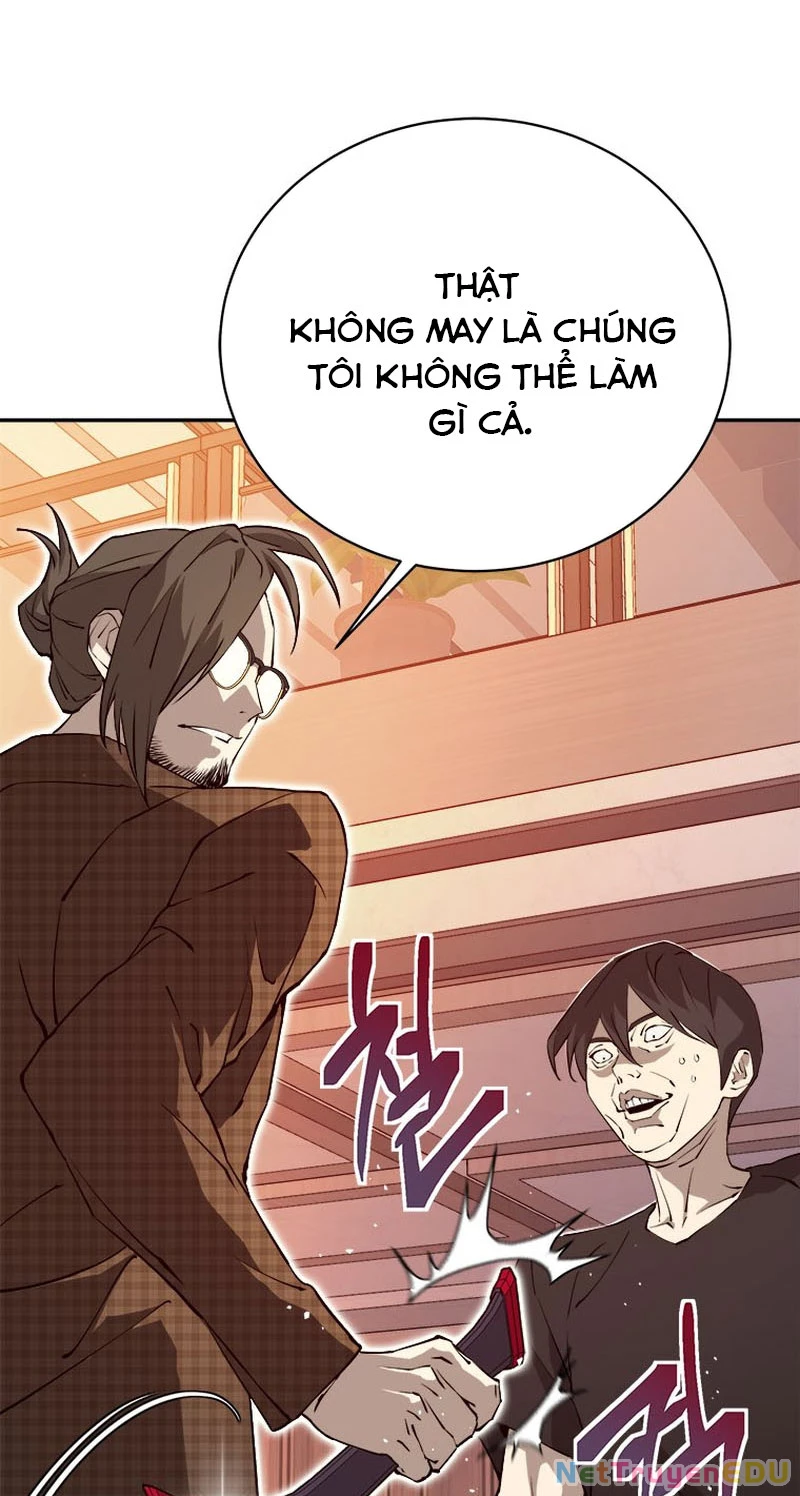 Lv 1 Bất Khả Chiến Bại Chapter 20 - Trang 24