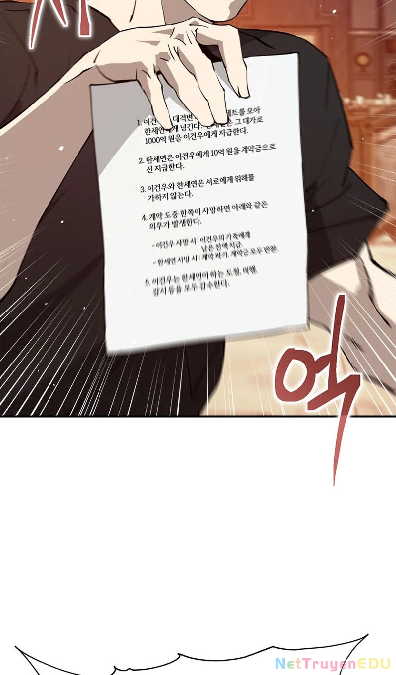 Lv 1 Bất Khả Chiến Bại Chapter 20 - Trang 37