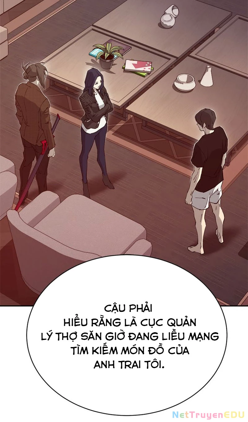 Lv 1 Bất Khả Chiến Bại Chapter 20 - Trang 32