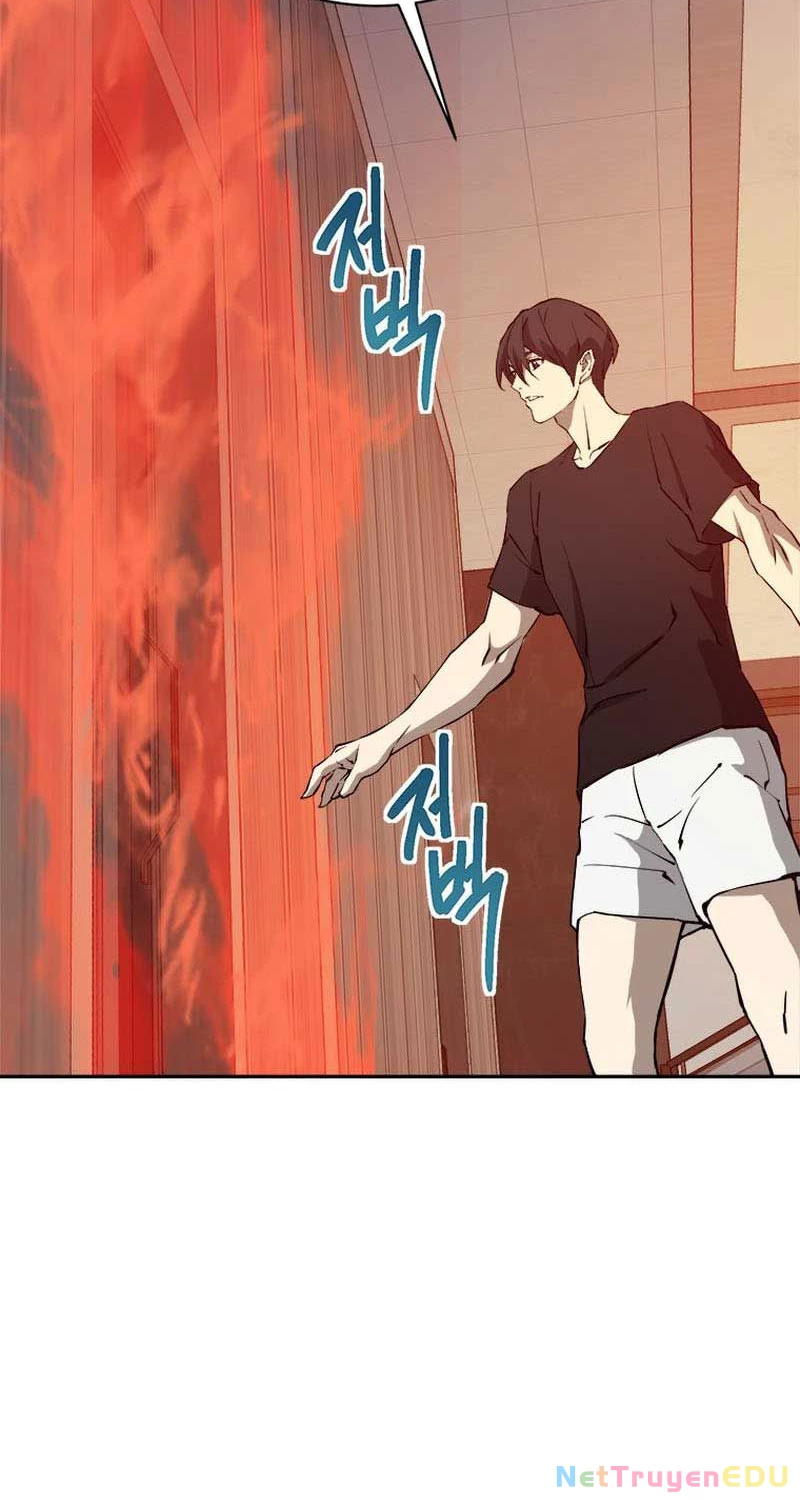 Lv 1 Bất Khả Chiến Bại Chapter 19 - Trang 59