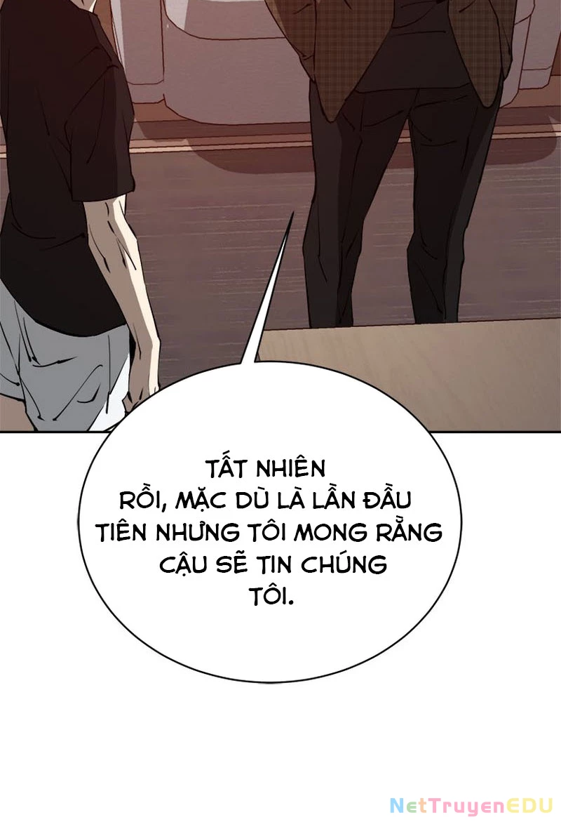 Lv 1 Bất Khả Chiến Bại Chapter 20 - Trang 7