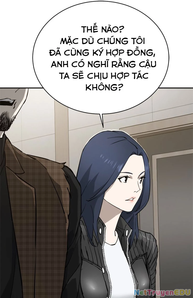 Lv 1 Bất Khả Chiến Bại Chapter 20 - Trang 80