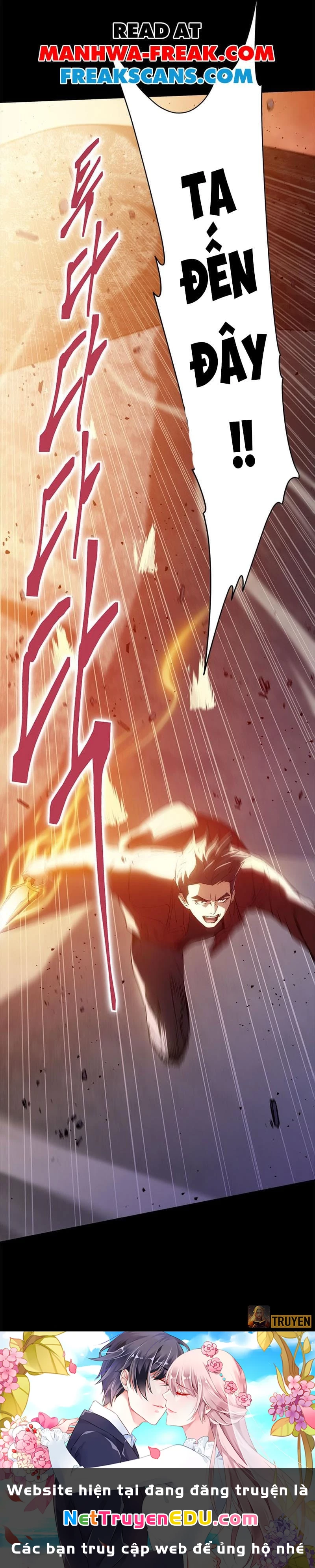 Lv 1 Bất Khả Chiến Bại Chapter 23 - Trang 4