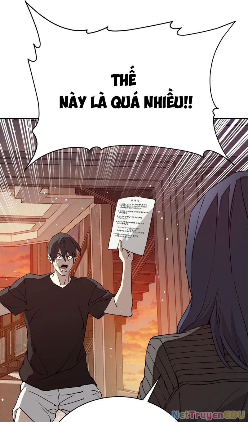 Lv 1 Bất Khả Chiến Bại Chapter 20 - Trang 30