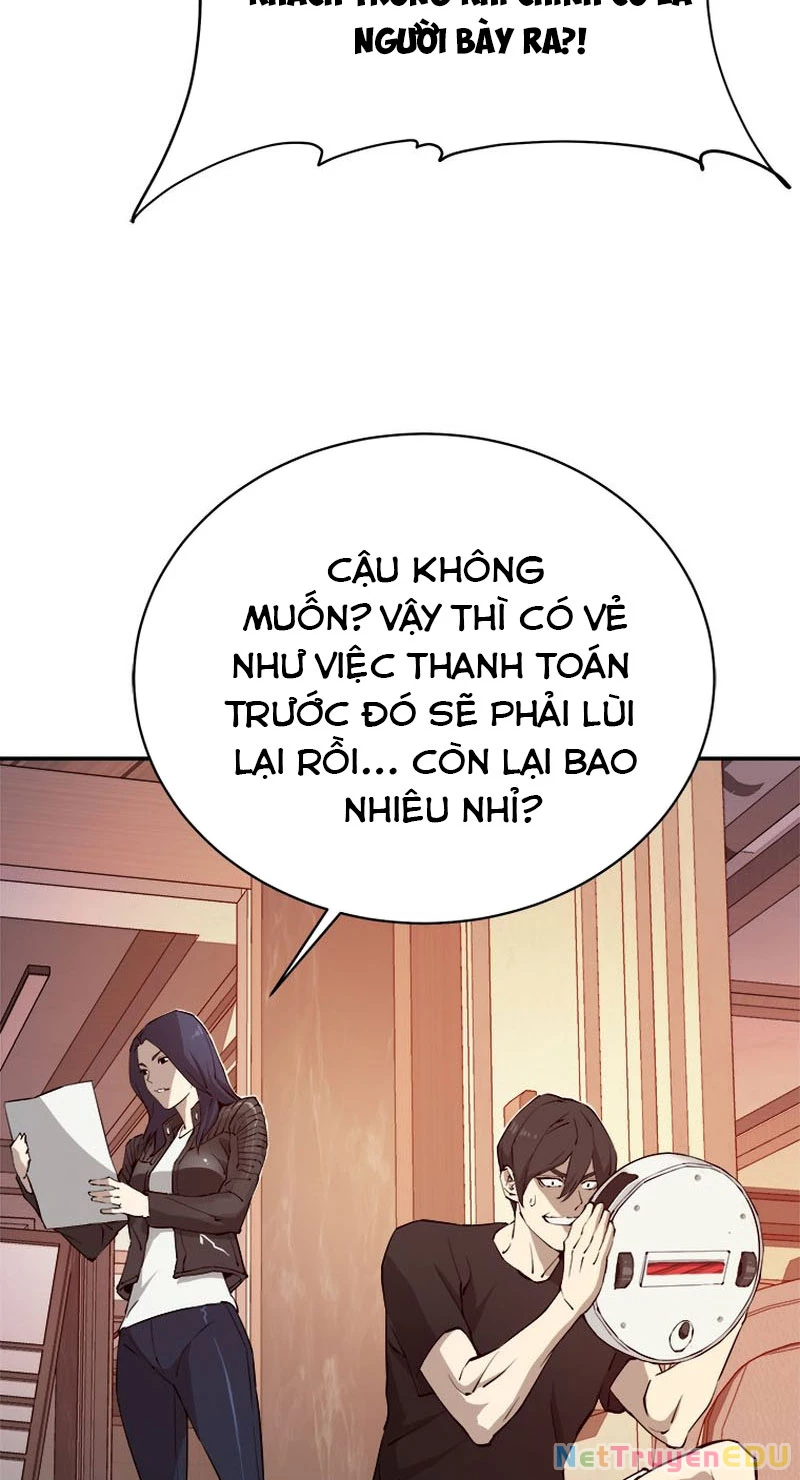 Lv 1 Bất Khả Chiến Bại Chapter 20 - Trang 74