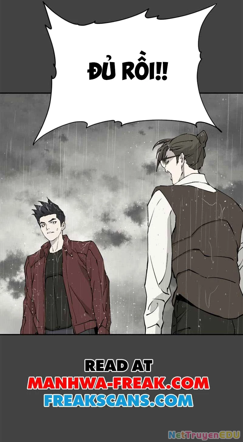 Lv 1 Bất Khả Chiến Bại Chapter 19 - Trang 40