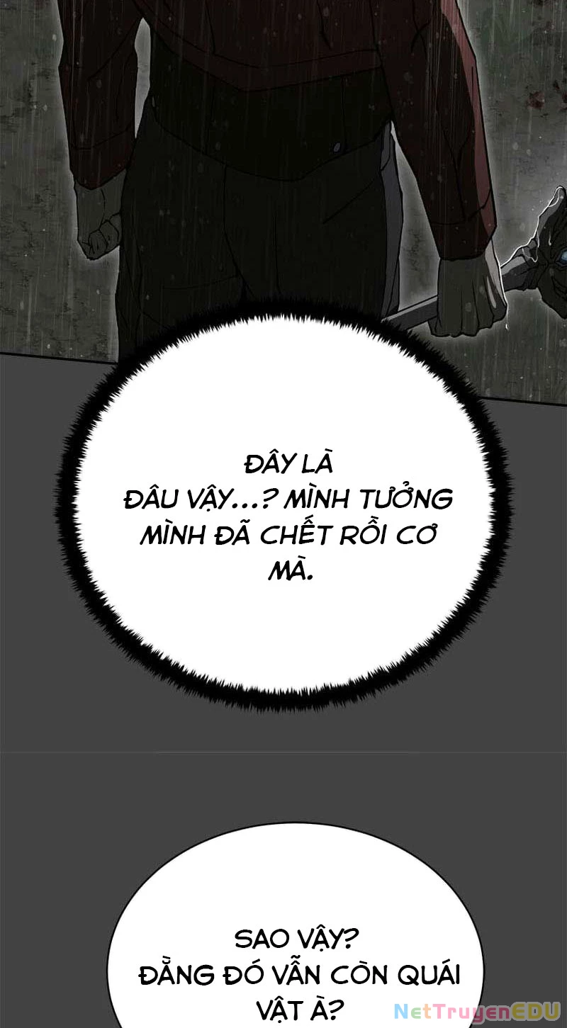 Lv 1 Bất Khả Chiến Bại Chapter 19 - Trang 32