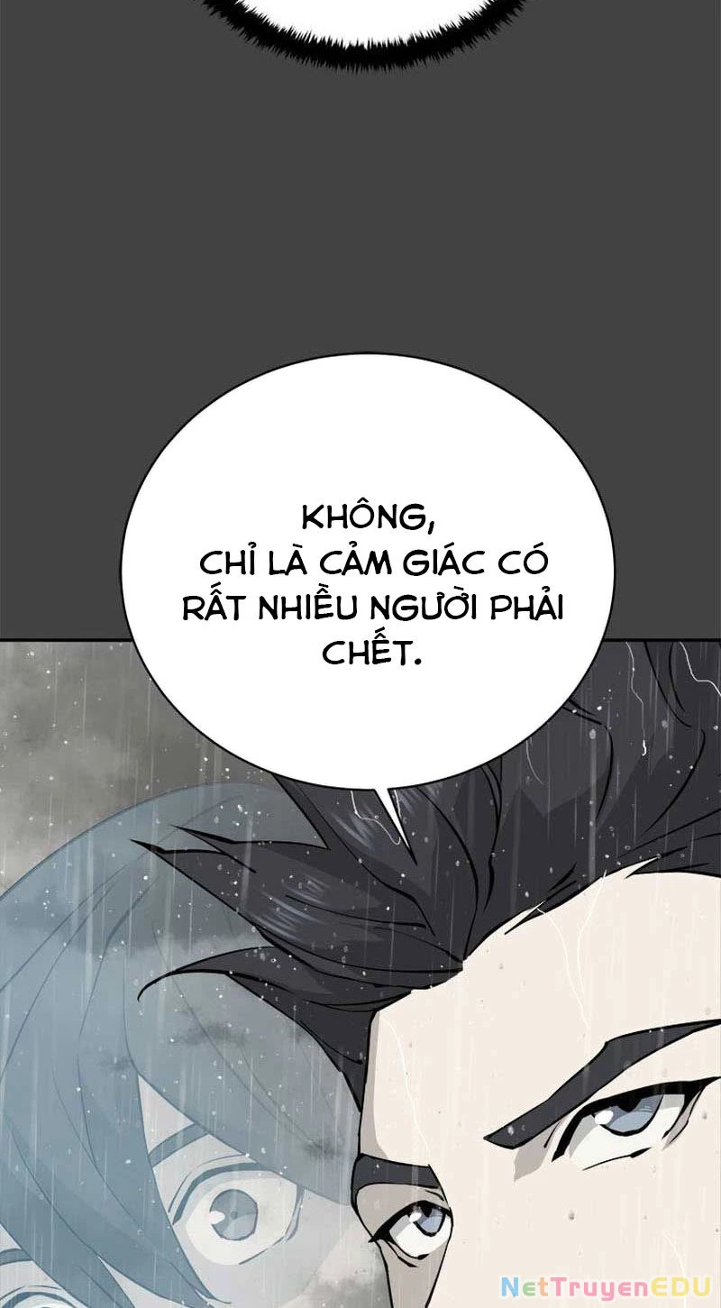 Lv 1 Bất Khả Chiến Bại Chapter 19 - Trang 34