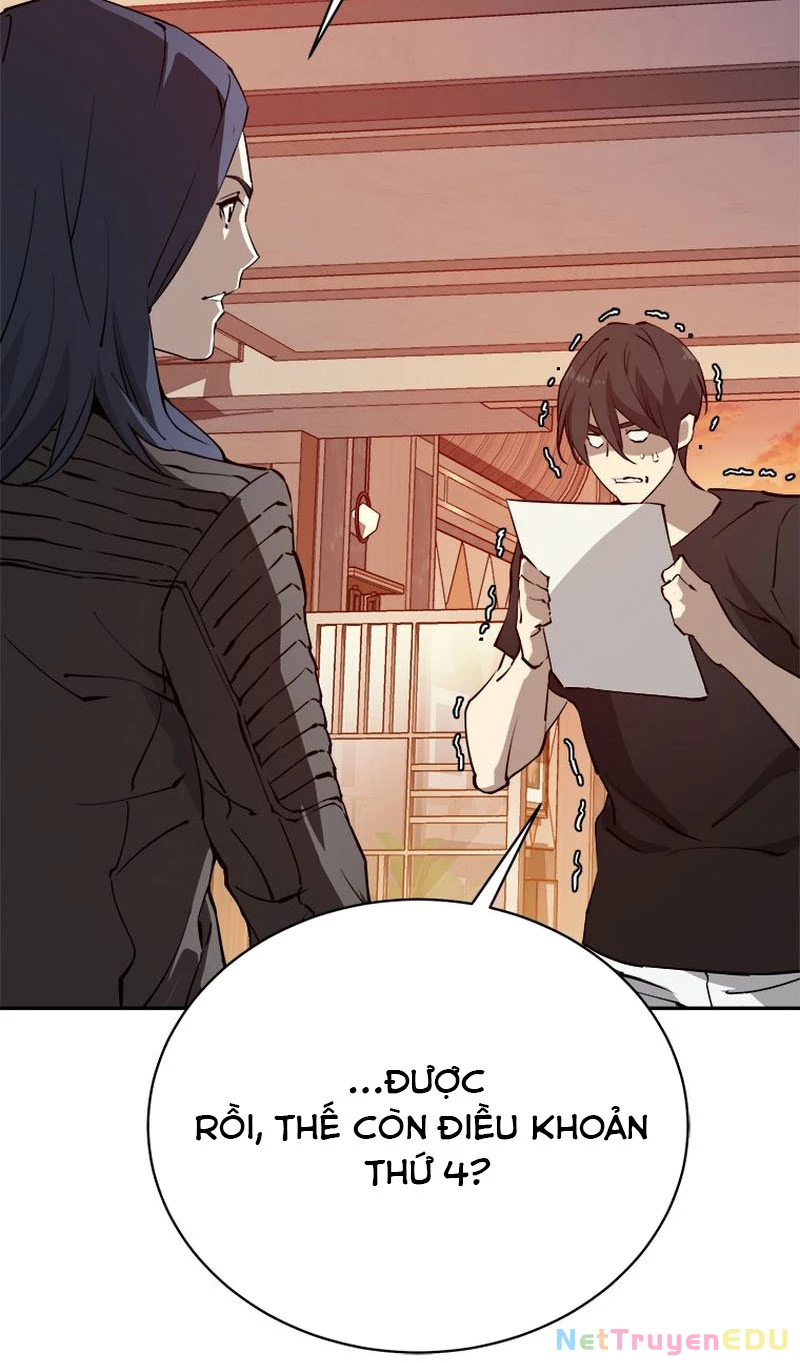 Lv 1 Bất Khả Chiến Bại Chapter 20 - Trang 35