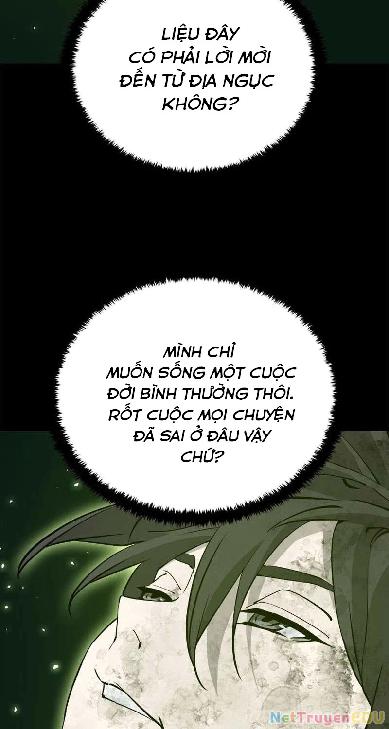 Lv 1 Bất Khả Chiến Bại Chapter 19 - Trang 3