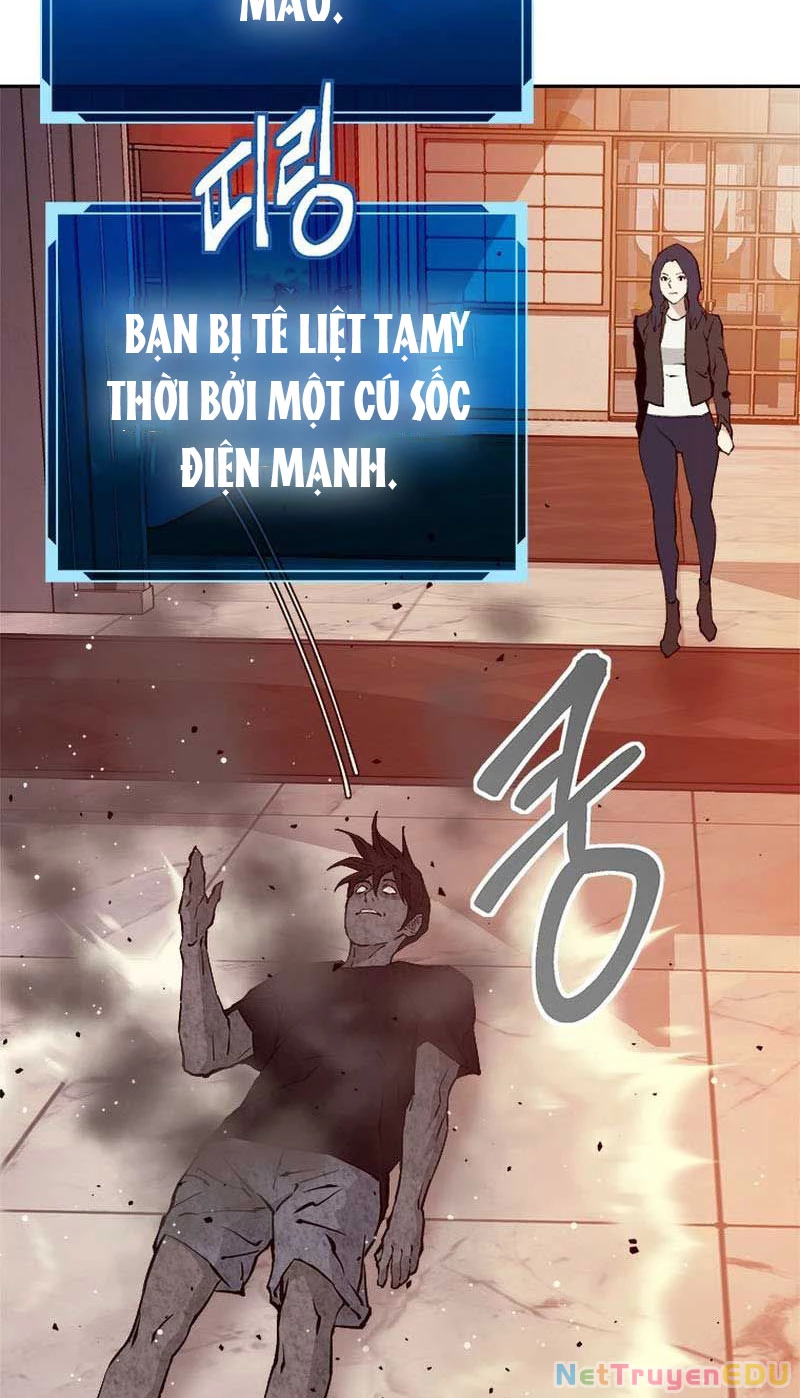 Lv 1 Bất Khả Chiến Bại Chapter 19 - Trang 63