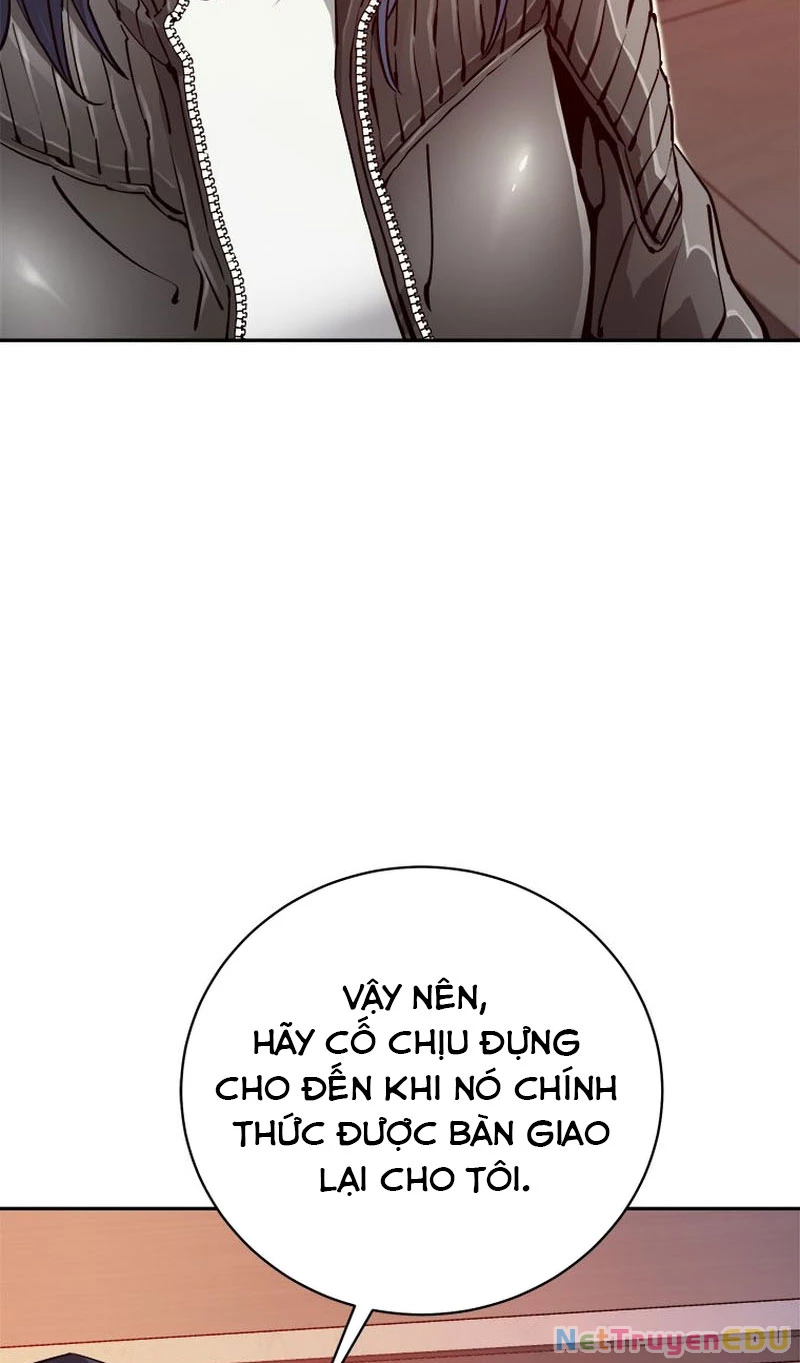 Lv 1 Bất Khả Chiến Bại Chapter 20 - Trang 34