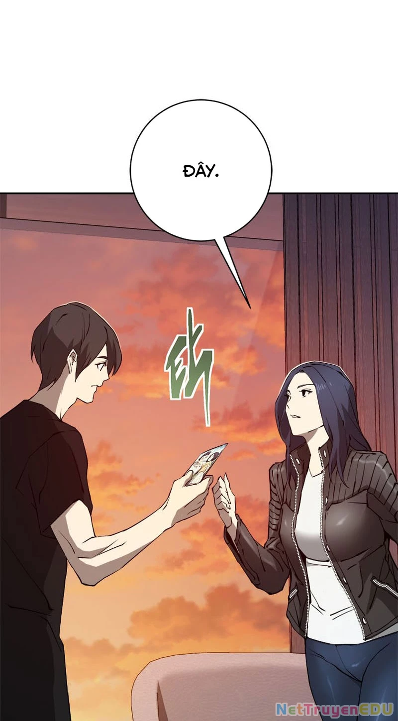 Lv 1 Bất Khả Chiến Bại Chapter 20 - Trang 17