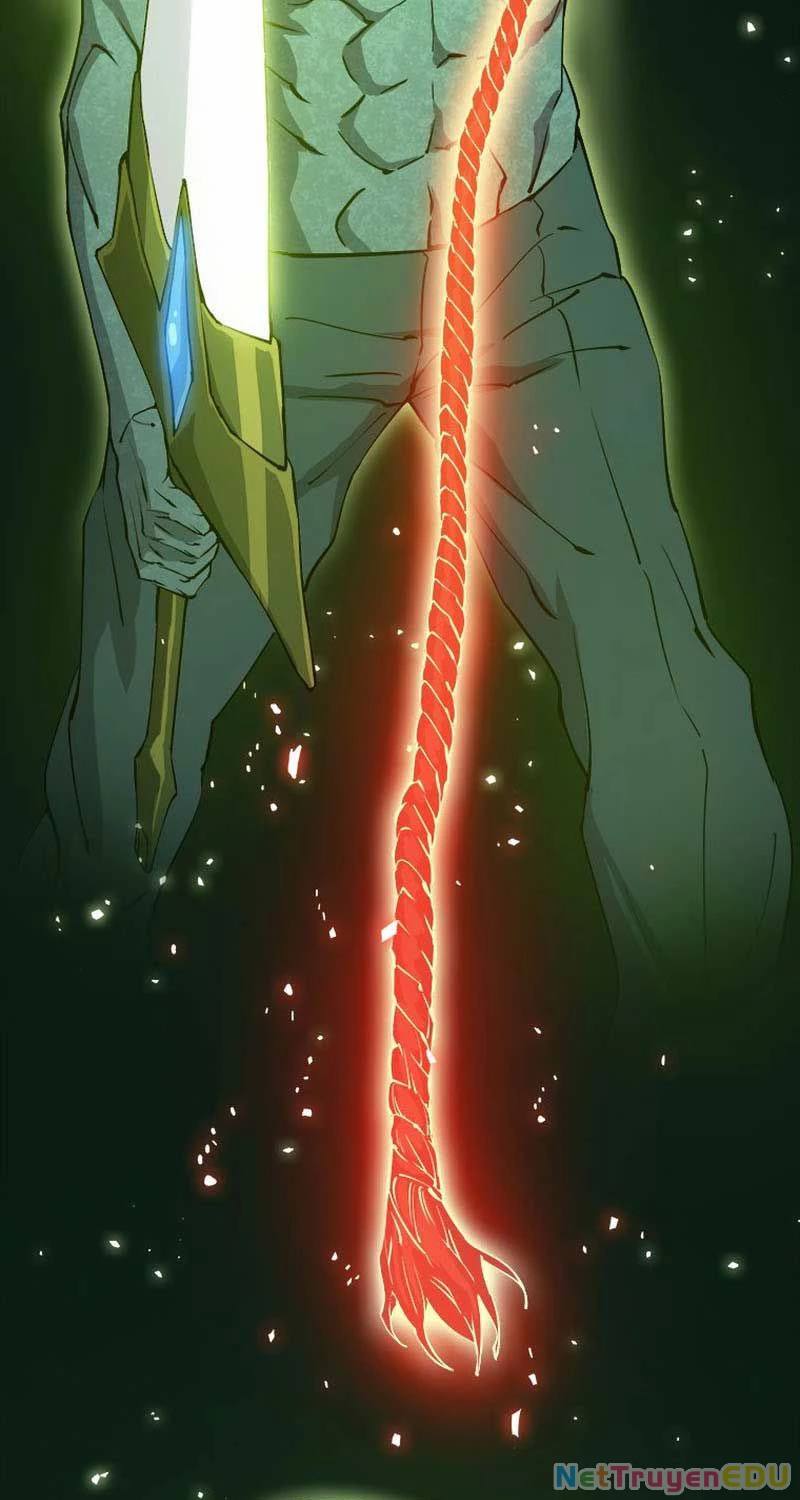 Lv 1 Bất Khả Chiến Bại Chapter 19 - Trang 8