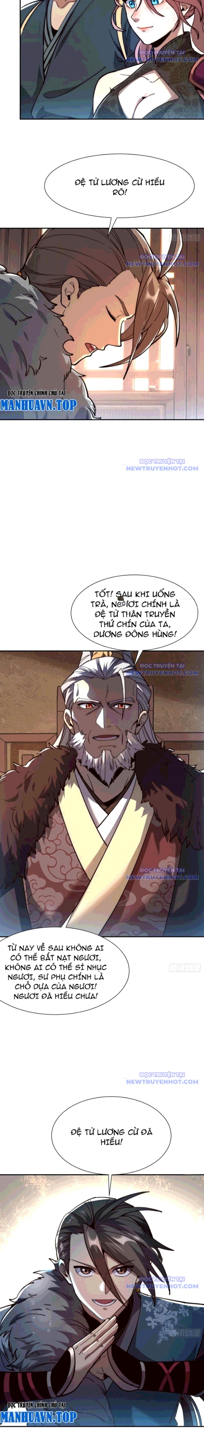 Thành Thần Bắt Đầu Từ Thủy Hầu Tử chapter 16 - Trang 13