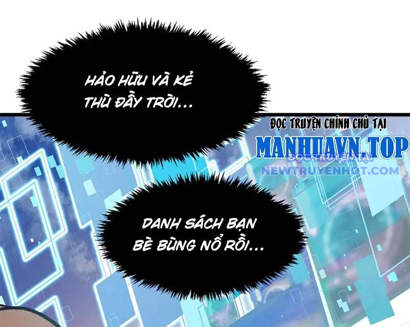 Đỉnh Cấp Khí Vận, Lặng Lẽ Tu Luyện Ngàn Năm chapter 195 - Trang 127