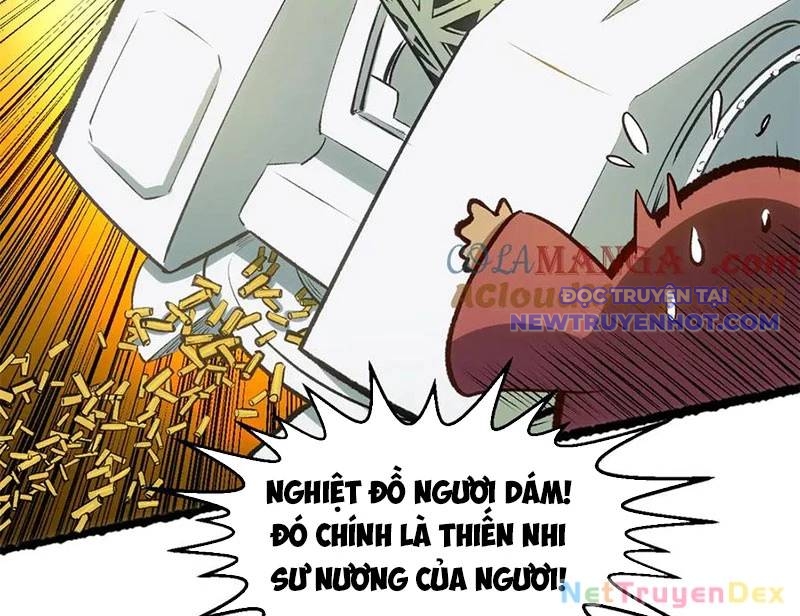 Đỉnh Cấp Khí Vận, Lặng Lẽ Tu Luyện Ngàn Năm chapter 197 - Trang 35