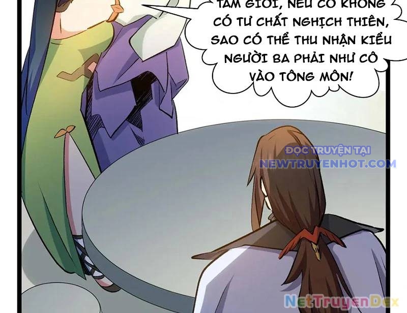 Đỉnh Cấp Khí Vận, Lặng Lẽ Tu Luyện Ngàn Năm chapter 197 - Trang 80