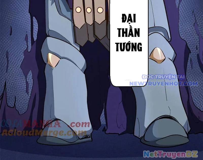 Đỉnh Cấp Khí Vận, Lặng Lẽ Tu Luyện Ngàn Năm chapter 196 - Trang 25