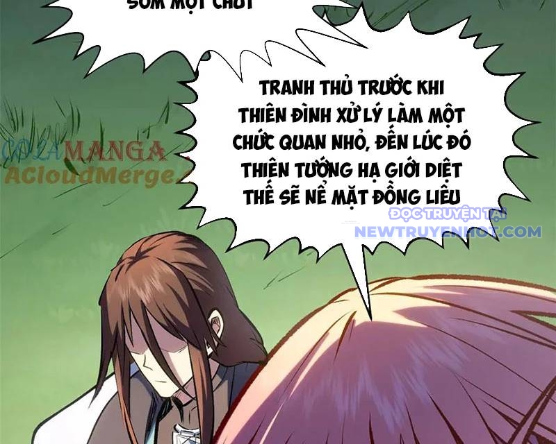 Đỉnh Cấp Khí Vận, Lặng Lẽ Tu Luyện Ngàn Năm chapter 195 - Trang 67