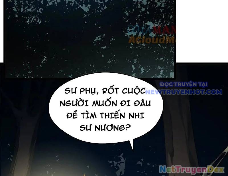 Đỉnh Cấp Khí Vận, Lặng Lẽ Tu Luyện Ngàn Năm chapter 197 - Trang 2