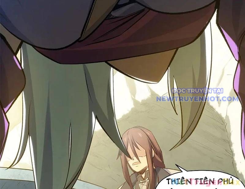 Đỉnh Cấp Khí Vận, Lặng Lẽ Tu Luyện Ngàn Năm chapter 197 - Trang 87