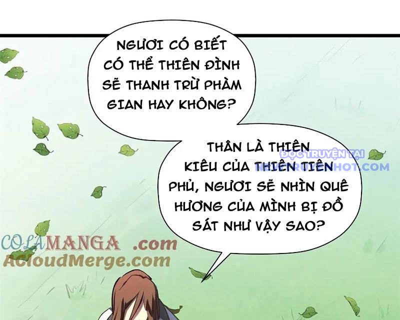 Đỉnh Cấp Khí Vận, Lặng Lẽ Tu Luyện Ngàn Năm chapter 195 - Trang 48