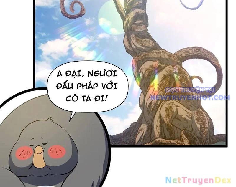 Đỉnh Cấp Khí Vận, Lặng Lẽ Tu Luyện Ngàn Năm chapter 198 - Trang 34