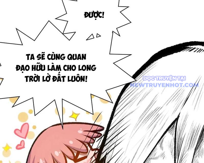 Đỉnh Cấp Khí Vận, Lặng Lẽ Tu Luyện Ngàn Năm chapter 195 - Trang 132