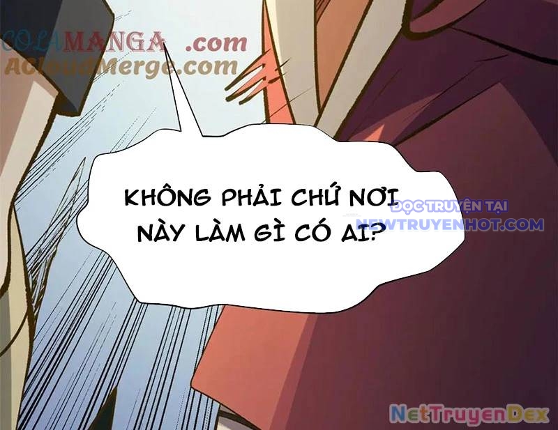 Đỉnh Cấp Khí Vận, Lặng Lẽ Tu Luyện Ngàn Năm chapter 197 - Trang 24