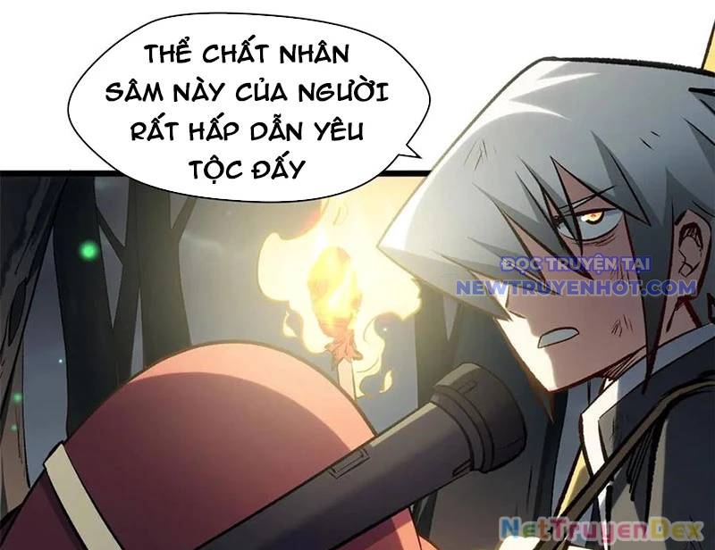 Đỉnh Cấp Khí Vận, Lặng Lẽ Tu Luyện Ngàn Năm chapter 197 - Trang 4