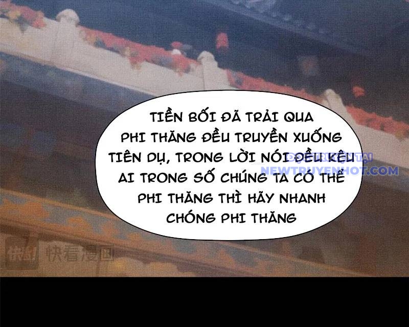 Đỉnh Cấp Khí Vận, Lặng Lẽ Tu Luyện Ngàn Năm chapter 195 - Trang 60