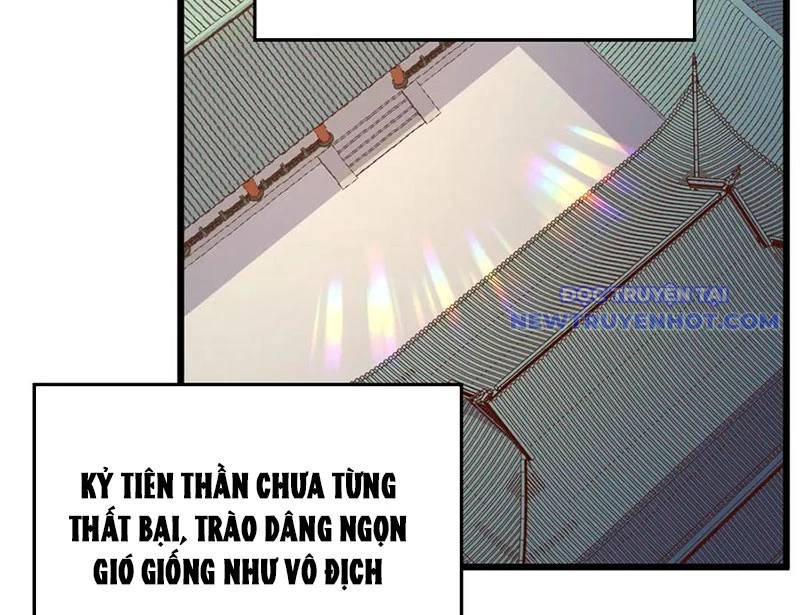 Đỉnh Cấp Khí Vận, Lặng Lẽ Tu Luyện Ngàn Năm chapter 194 - Trang 180