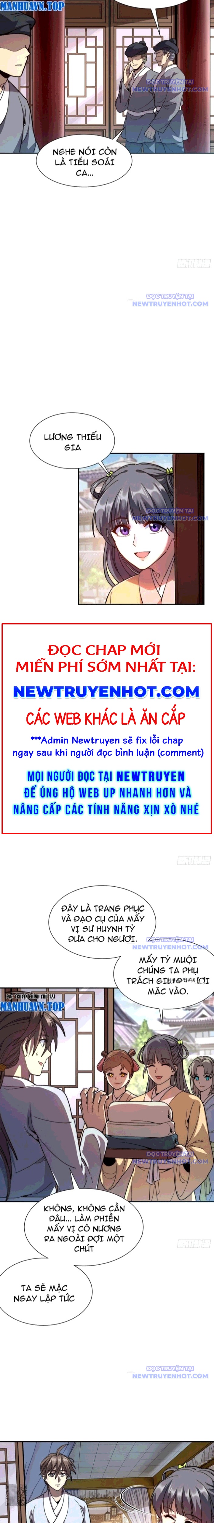 Thành Thần Bắt Đầu Từ Thủy Hầu Tử chapter 16 - Trang 2