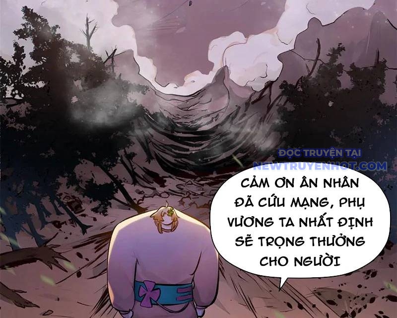 Đỉnh Cấp Khí Vận, Lặng Lẽ Tu Luyện Ngàn Năm chapter 194 - Trang 109