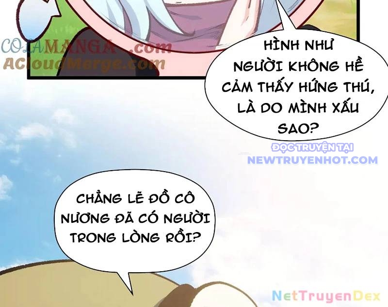 Đỉnh Cấp Khí Vận, Lặng Lẽ Tu Luyện Ngàn Năm chapter 198 - Trang 27
