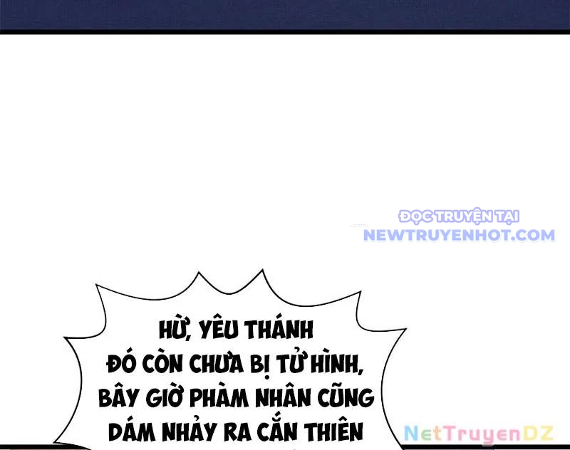 Đỉnh Cấp Khí Vận, Lặng Lẽ Tu Luyện Ngàn Năm chapter 196 - Trang 26