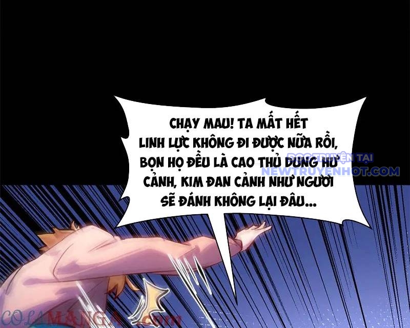Đỉnh Cấp Khí Vận, Lặng Lẽ Tu Luyện Ngàn Năm chapter 194 - Trang 81