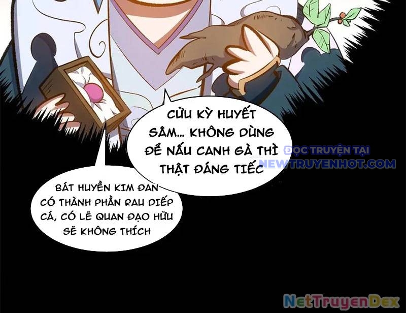 Đỉnh Cấp Khí Vận, Lặng Lẽ Tu Luyện Ngàn Năm chapter 197 - Trang 95