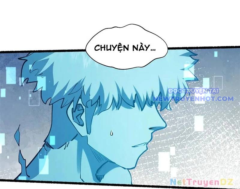 Đỉnh Cấp Khí Vận, Lặng Lẽ Tu Luyện Ngàn Năm chapter 196 - Trang 132